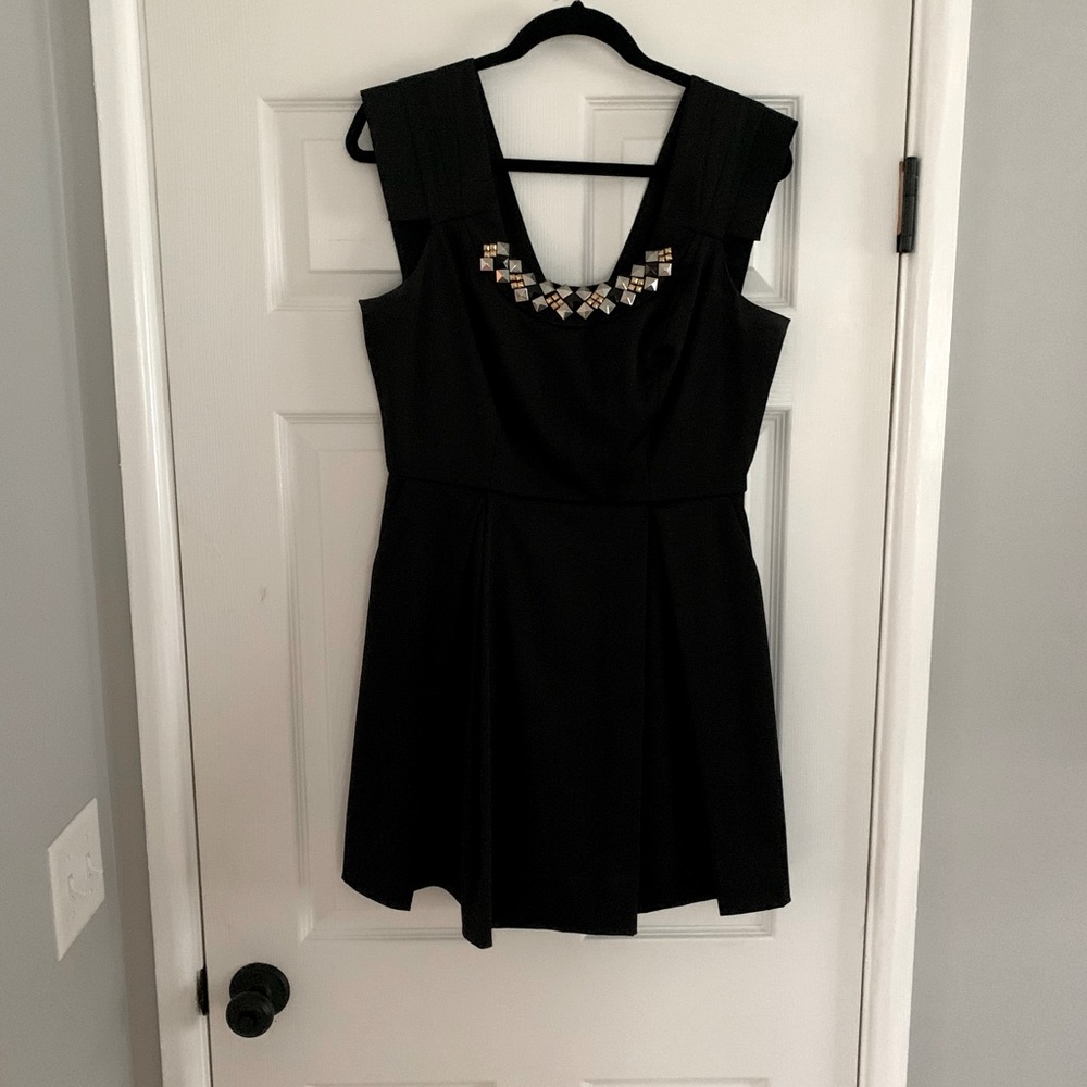 Black Cocktail Dress, 8 by BCBGeneration